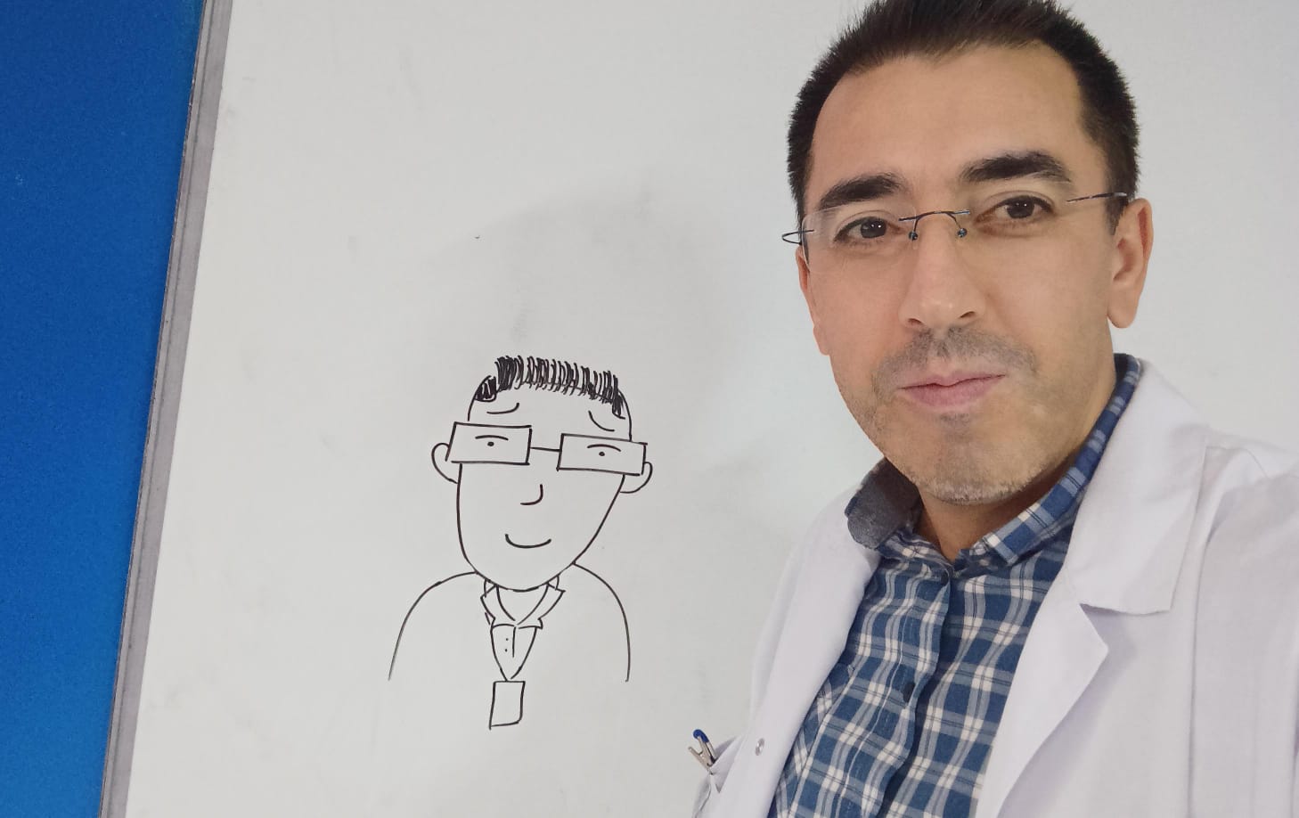 Mustafa KARAKOÇ