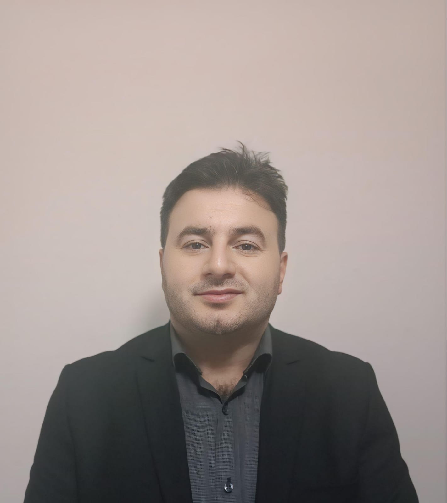 Ahmet ERSÖYLEYEN